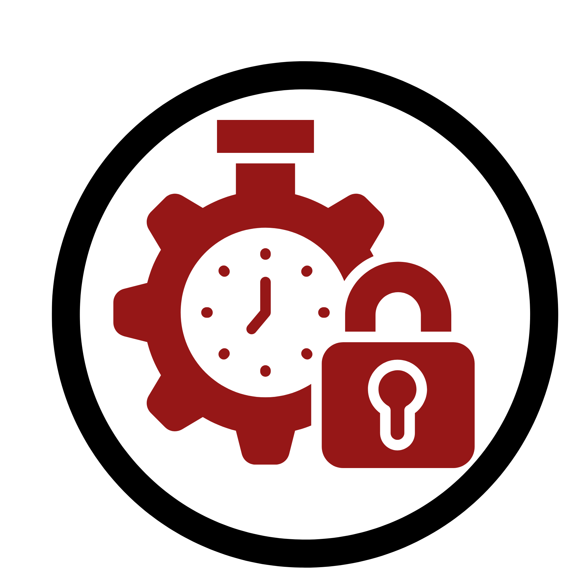 Zeitersparnis & Effizienz