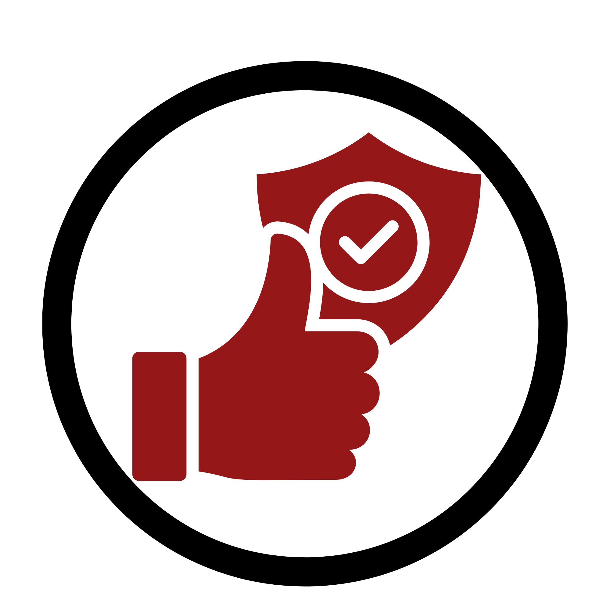 Zuverlässig & Sicher