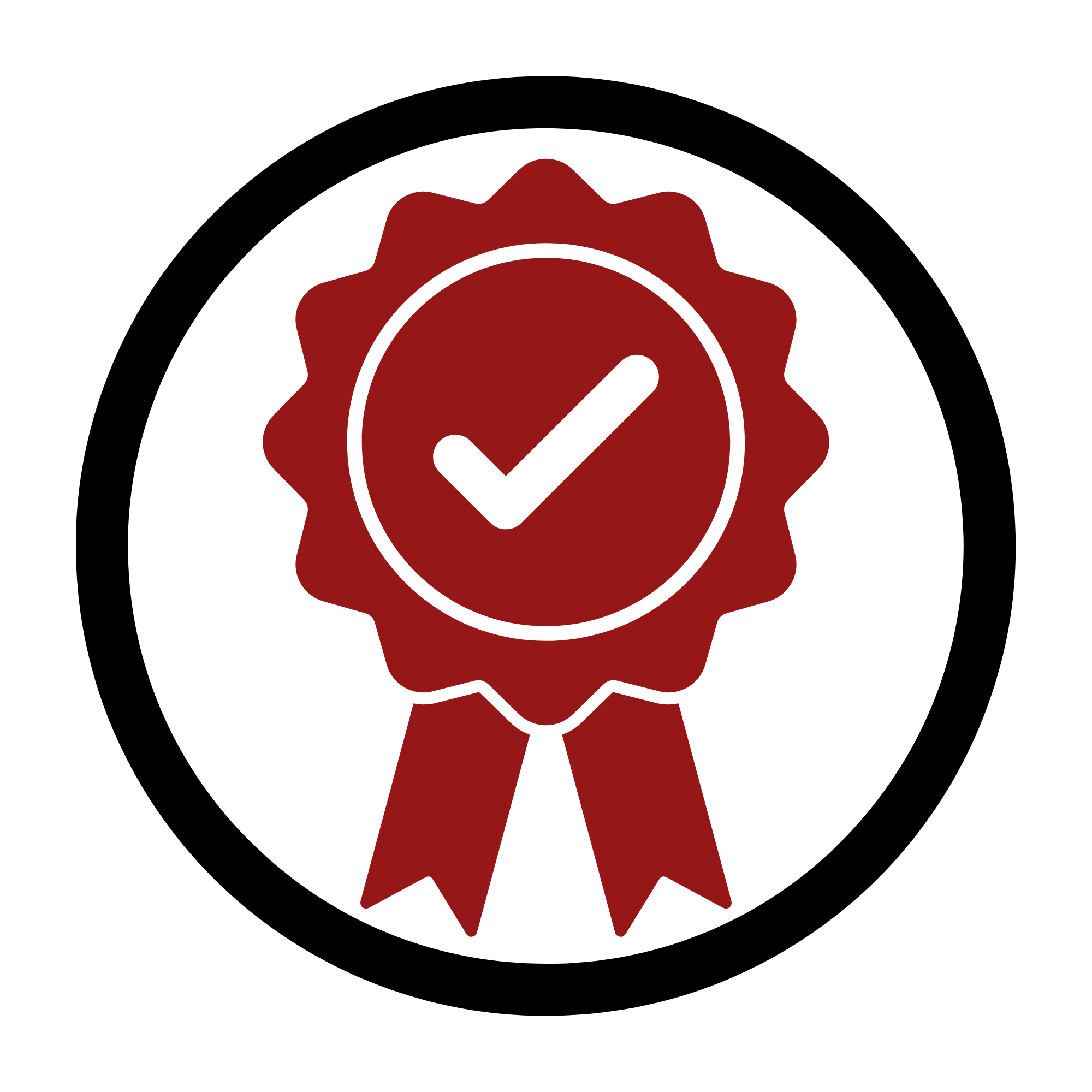 Höchste Qualitätsstandards